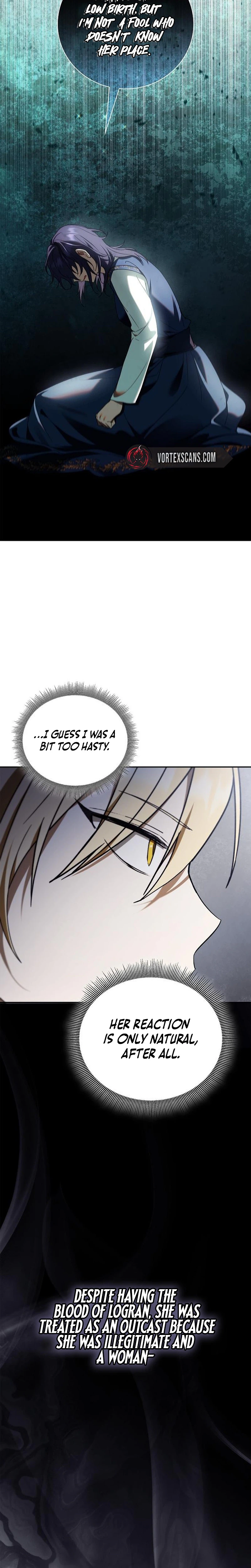 Reincarnated as the Grand Duke's Third Son Chapter 28 Page 29