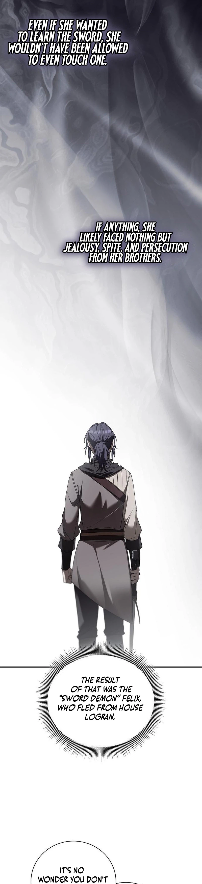 Reincarnated as the Grand Duke's Third Son Chapter 28 Page 30