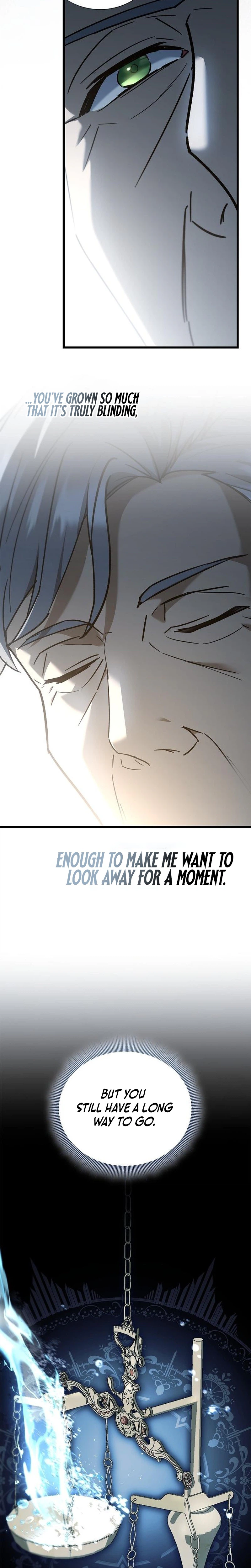 Reincarnated as the Grand Duke's Third Son Chapter 44 Page 27