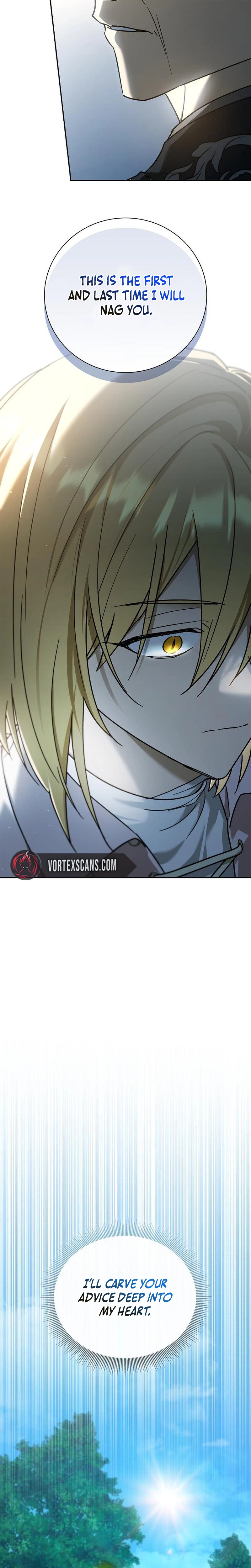 Reincarnated as the Grand Duke's Third Son Chapter 44 Page 29
