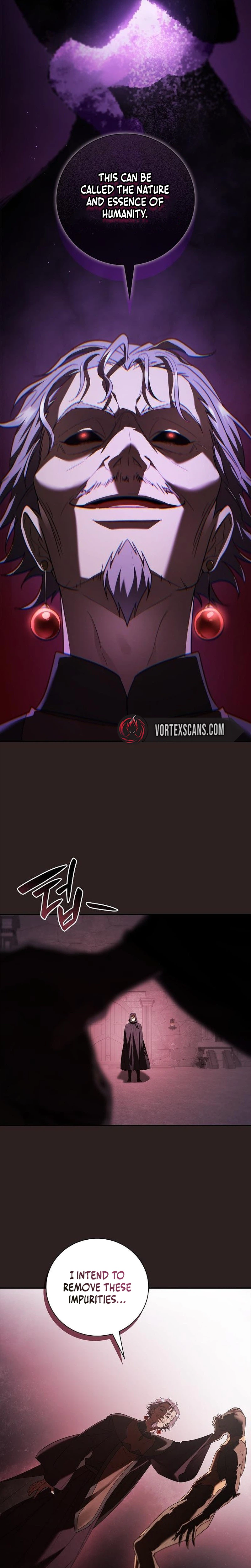 Reincarnated as the Grand Duke's Third Son Chapter 42 Page 8