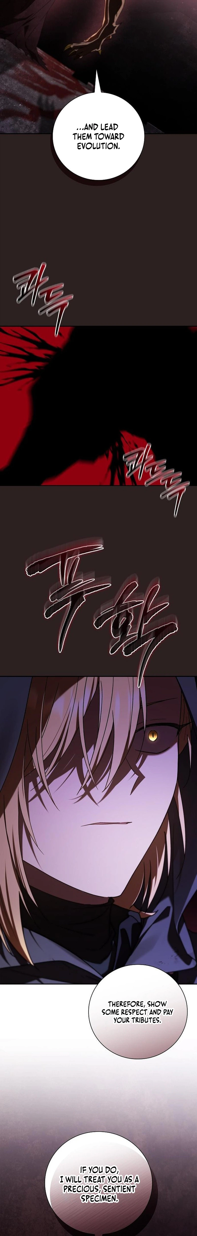 Reincarnated as the Grand Duke's Third Son Chapter 42 Page 9