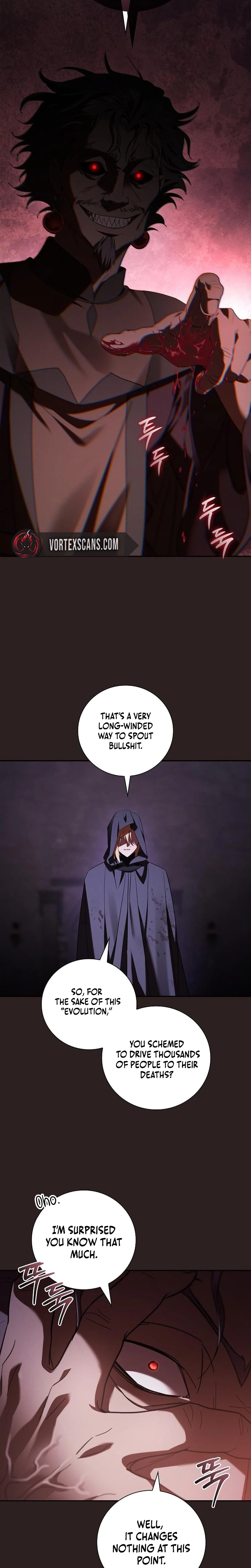 Reincarnated as the Grand Duke's Third Son Chapter 42 Page 10