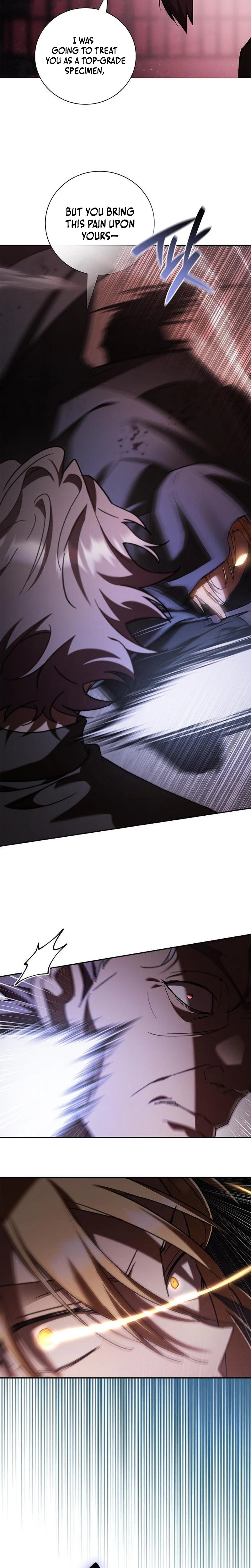 Reincarnated as the Grand Duke's Third Son Chapter 42 Page 13