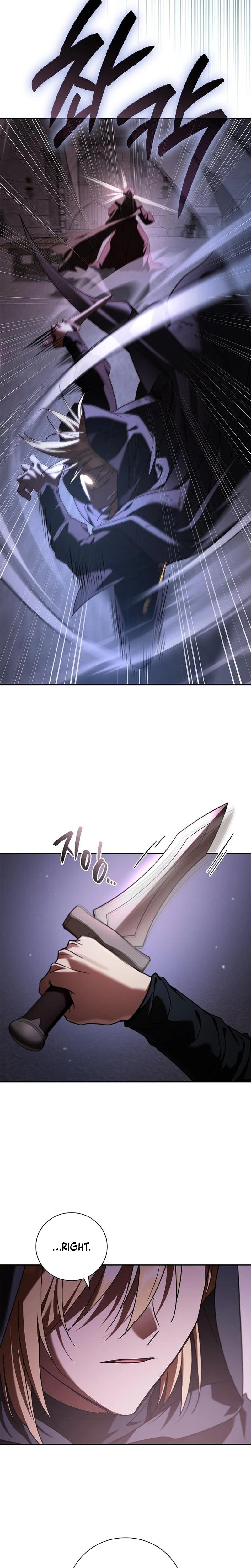 Reincarnated as the Grand Duke's Third Son Chapter 42 Page 14