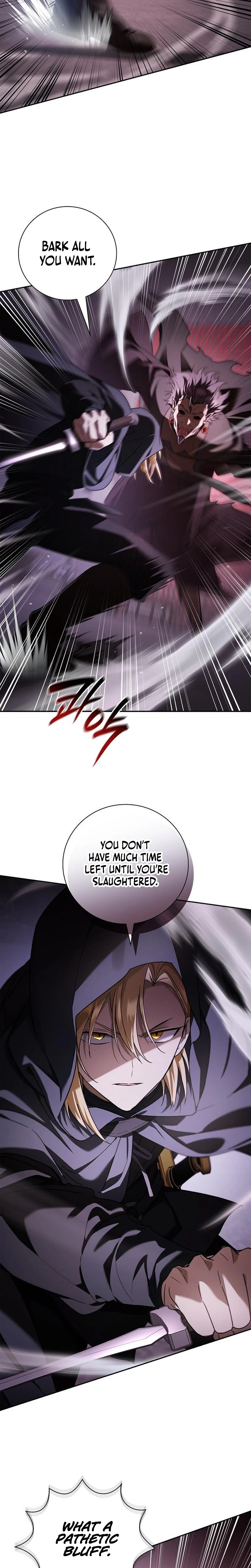 Reincarnated as the Grand Duke's Third Son Chapter 42 Page 18