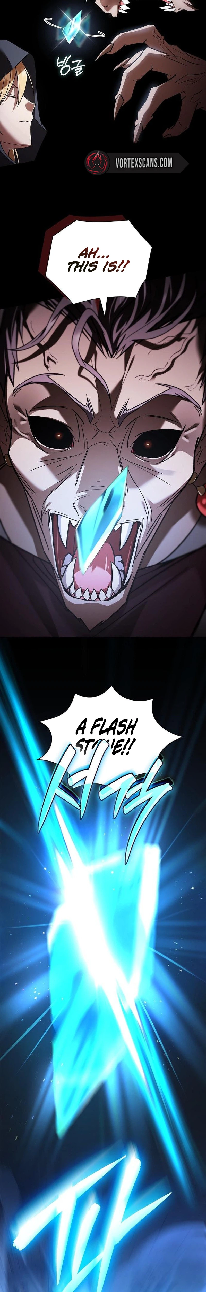 Reincarnated as the Grand Duke's Third Son Chapter 42 Page 21