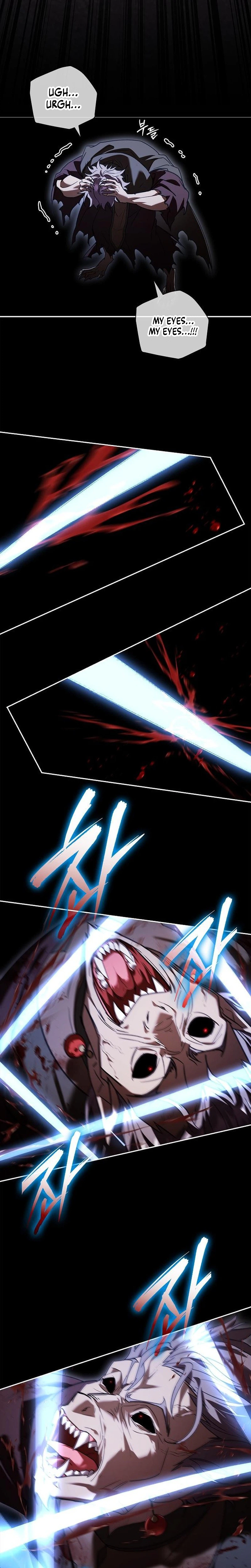 Reincarnated as the Grand Duke's Third Son Chapter 42 Page 23