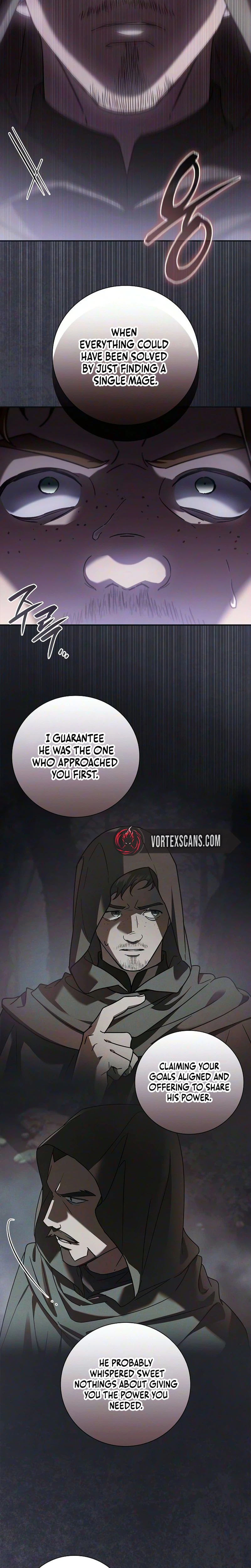 Reincarnated as the Grand Duke's Third Son Chapter 37 Page 17
