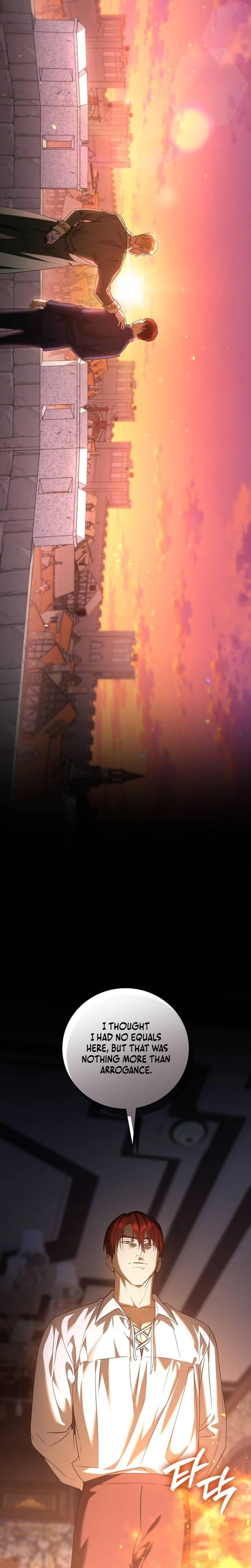 Reincarnated as the Grand Duke's Third Son Chapter 46 Page 22