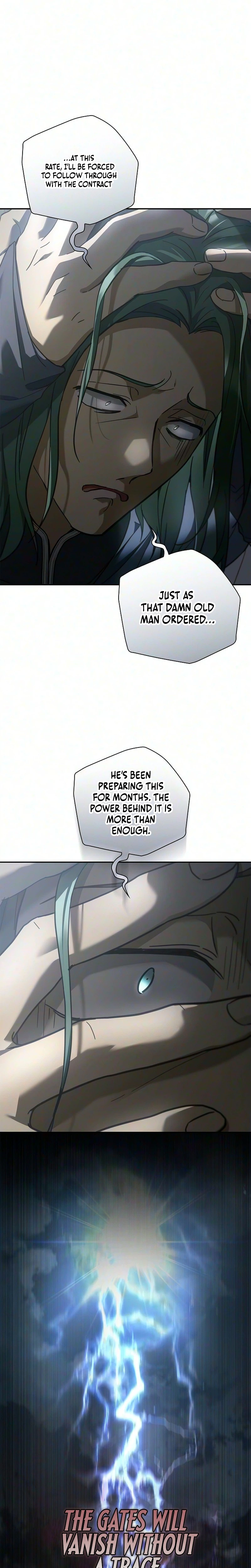 Reincarnated as the Grand Duke's Third Son Chapter 40 Page 13