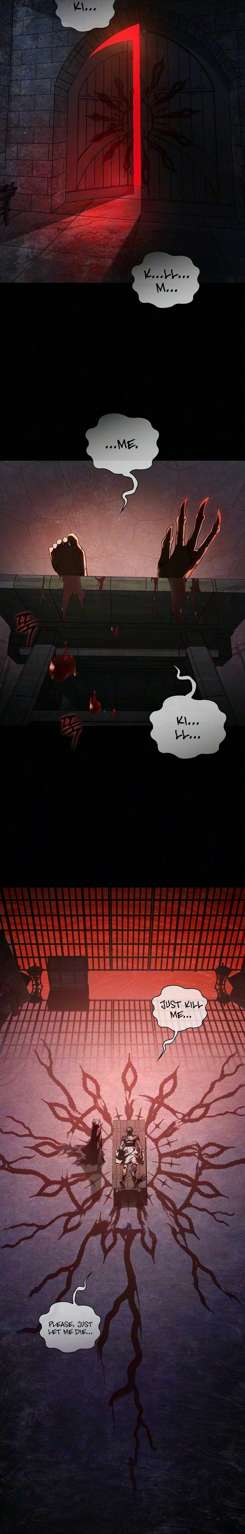 Reincarnated as the Grand Duke's Third Son Chapter 40 Page 21