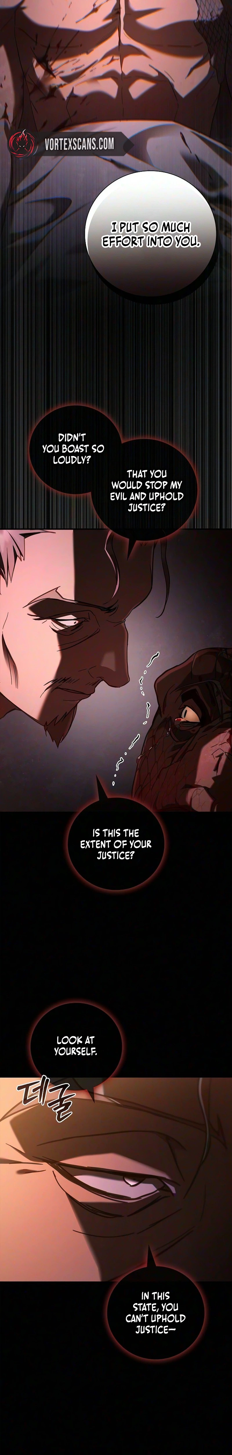 Reincarnated as the Grand Duke's Third Son Chapter 40 Page 23