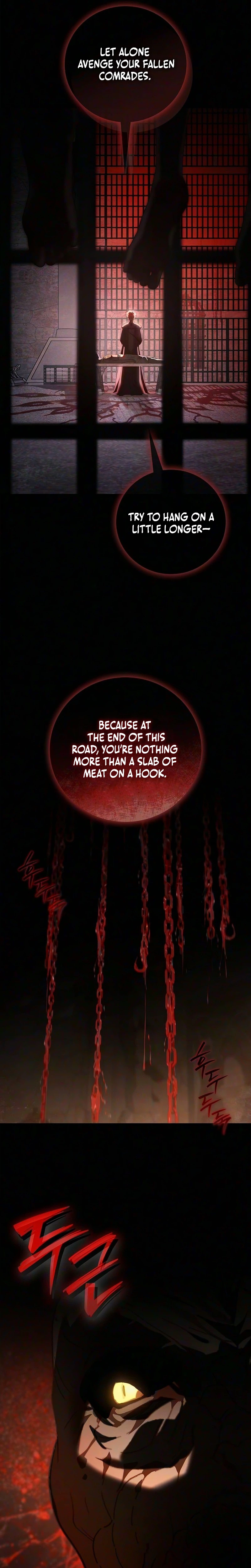 Reincarnated as the Grand Duke's Third Son Chapter 40 Page 24