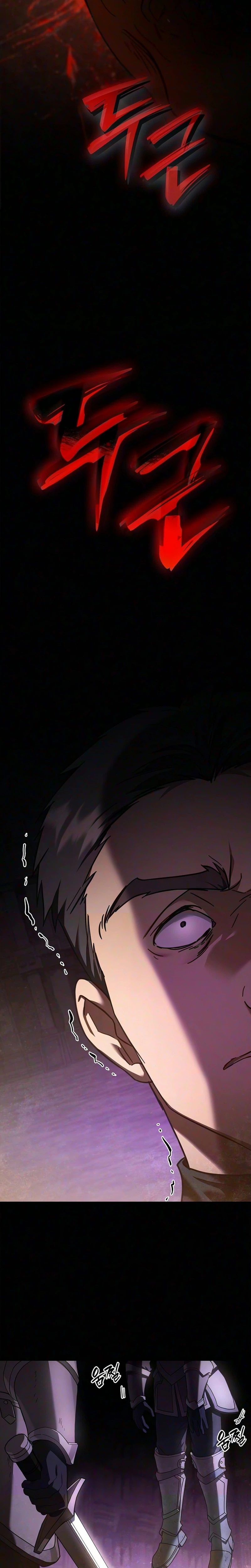 Reincarnated as the Grand Duke's Third Son Chapter 40 Page 25