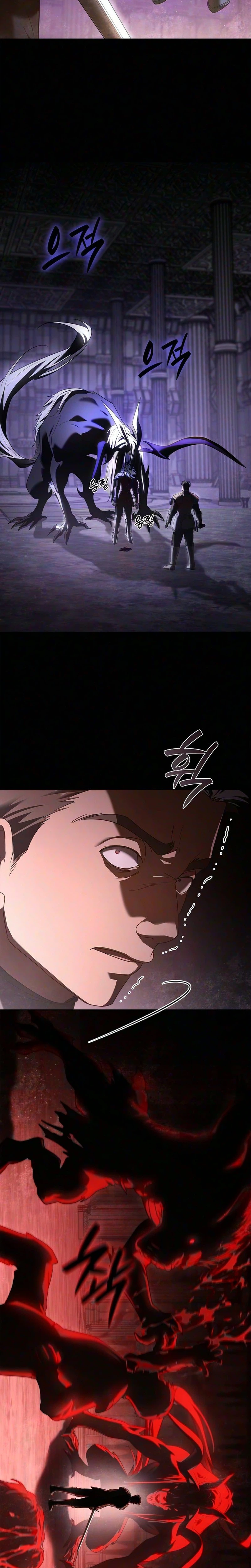 Reincarnated as the Grand Duke's Third Son Chapter 40 Page 26
