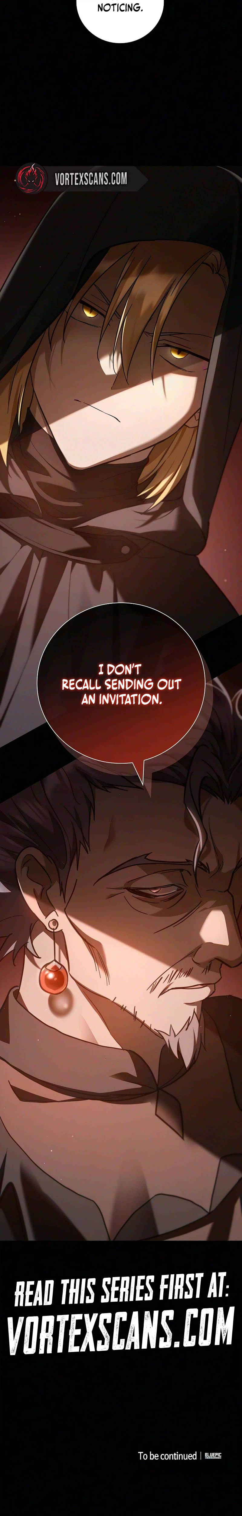 Reincarnated as the Grand Duke's Third Son Chapter 40 Page 30