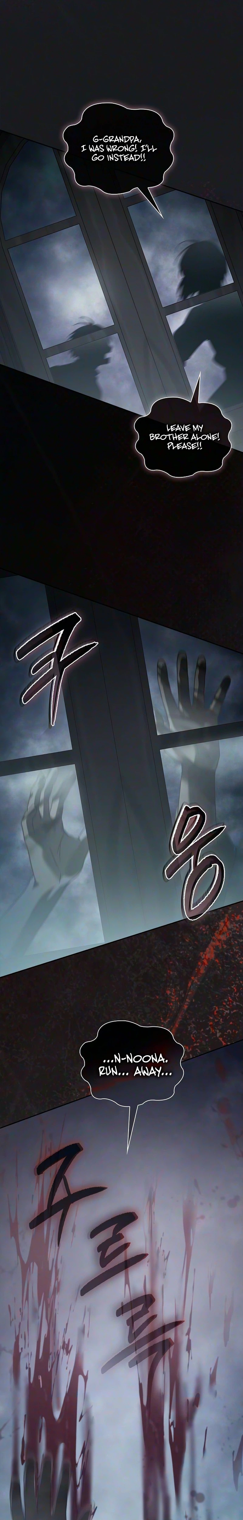 Reincarnated as the Grand Duke's Third Son Chapter 38 Page 5