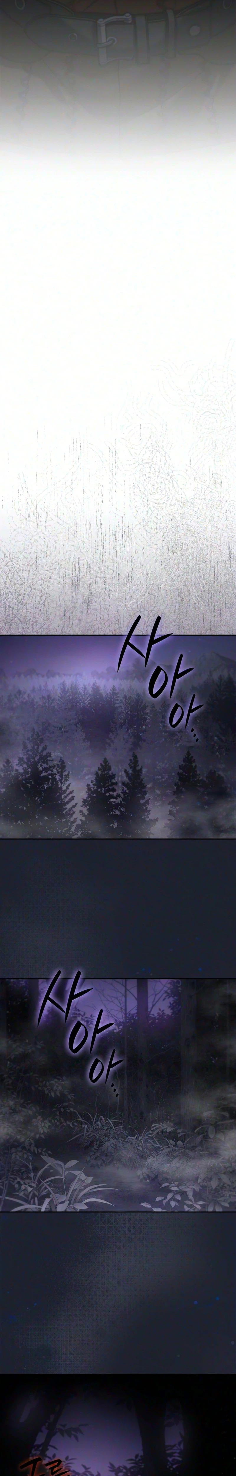 Reincarnated as the Grand Duke's Third Son Chapter 36 Page 18