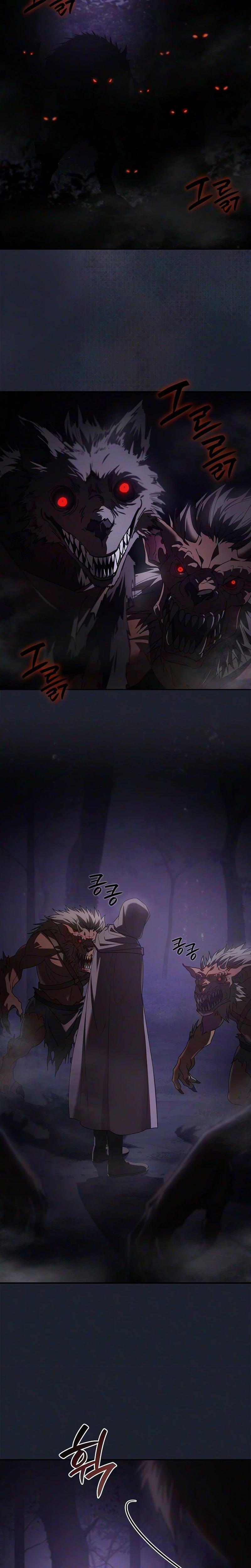 Reincarnated as the Grand Duke's Third Son Chapter 36 Page 19