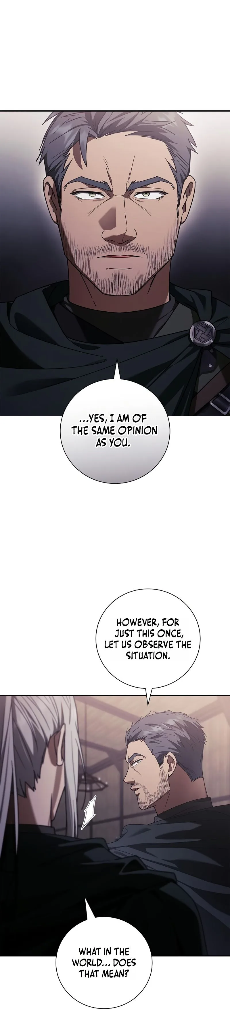 Reincarnated as the Grand Duke's Third Son Chapter 26 Page 12