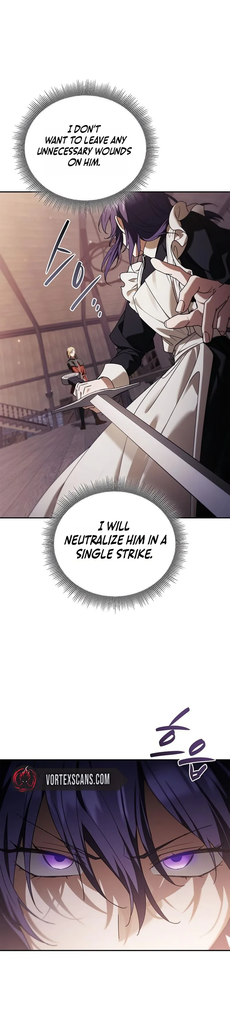 Reincarnated as the Grand Duke's Third Son Chapter 26 Page 20