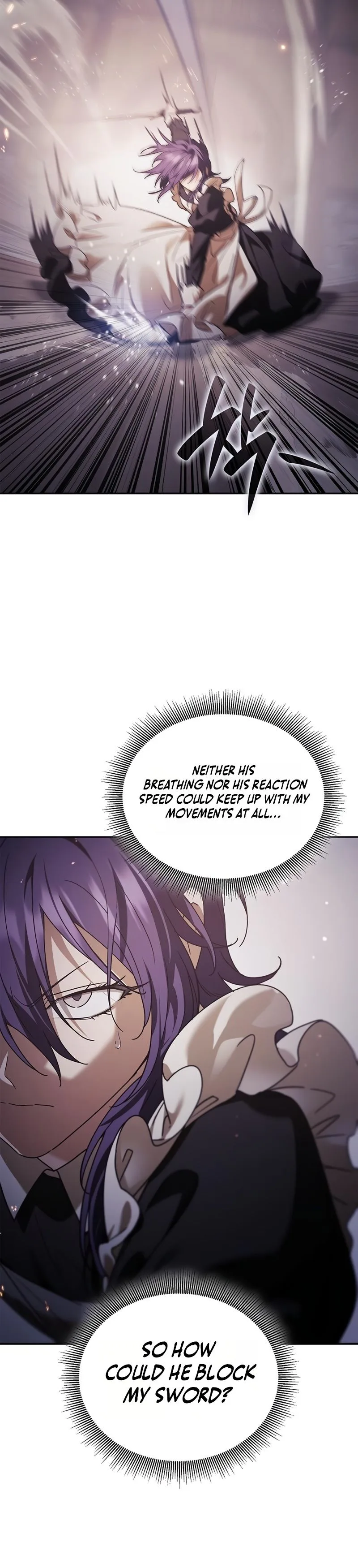 Reincarnated as the Grand Duke's Third Son Chapter 26 Page 24