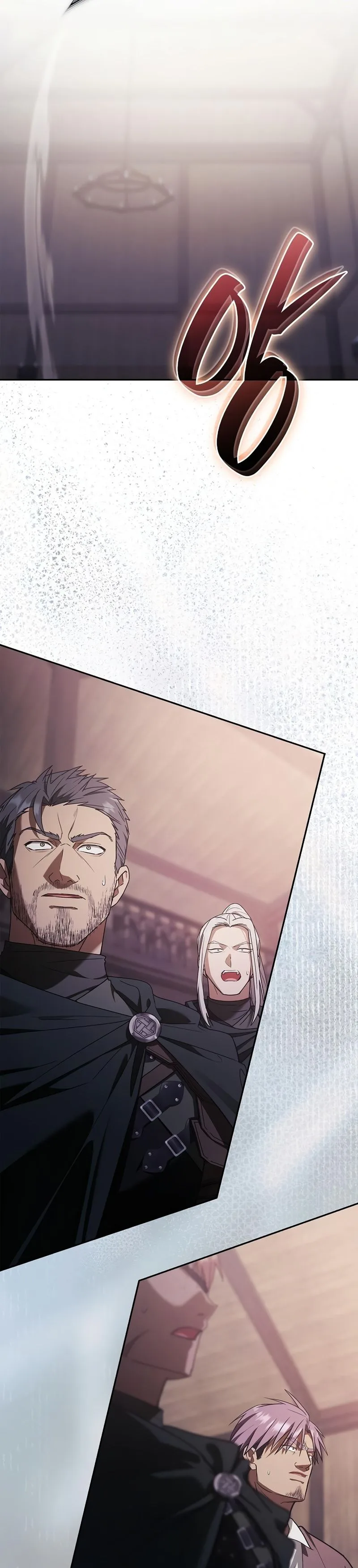 Reincarnated as the Grand Duke's Third Son Chapter 26 Page 30