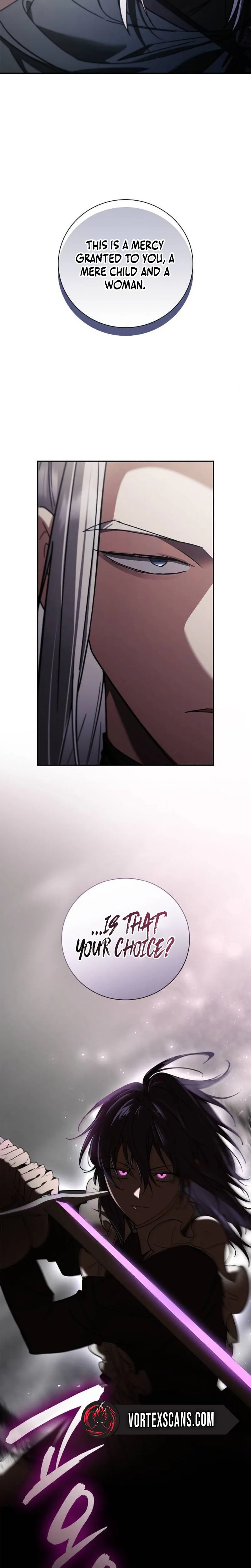 Reincarnated as the Grand Duke's Third Son Chapter 25 Page 7