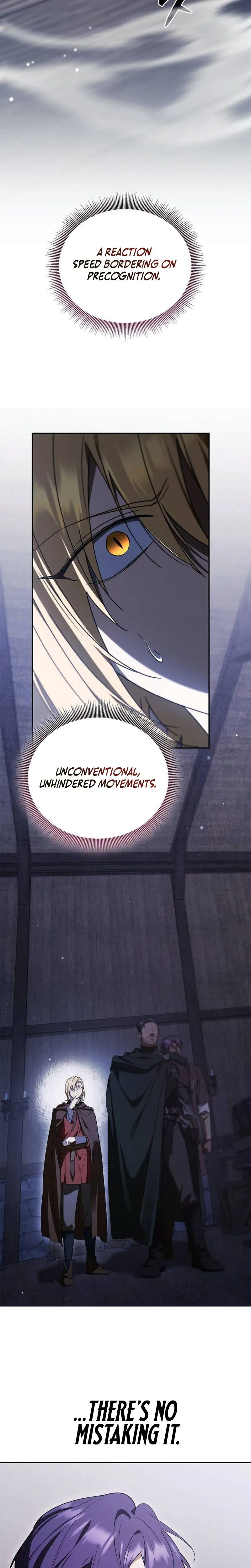 Reincarnated as the Grand Duke's Third Son Chapter 25 Page 15