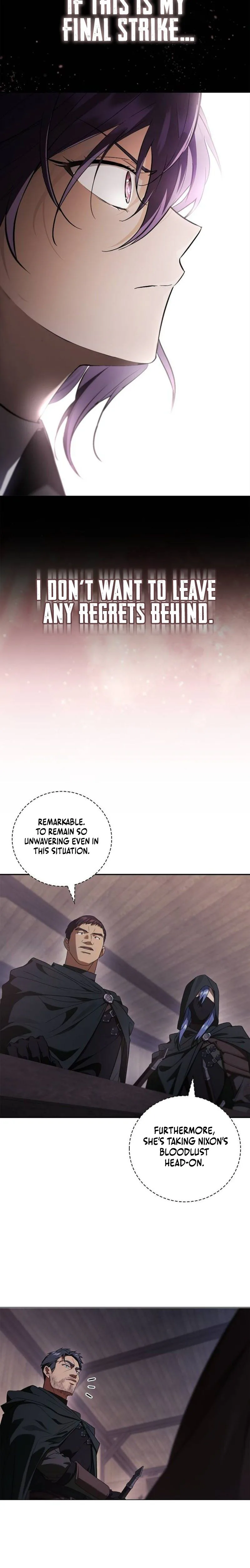 Reincarnated as the Grand Duke's Third Son Chapter 25 Page 23