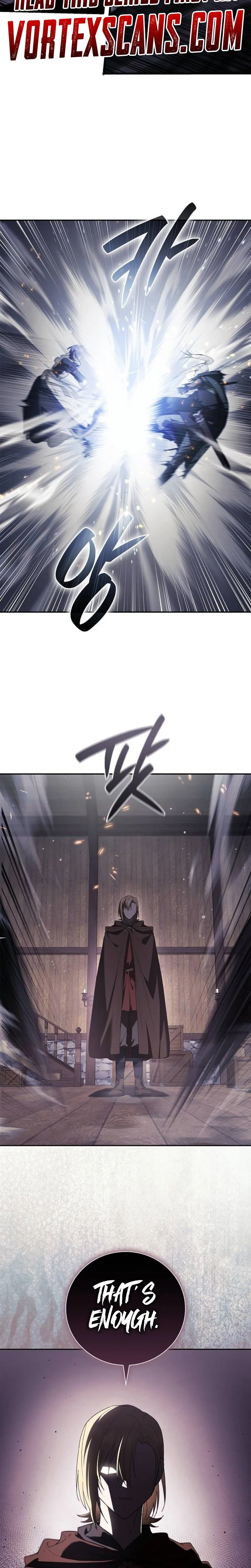 Reincarnated as the Grand Duke's Third Son Chapter 25 Page 29