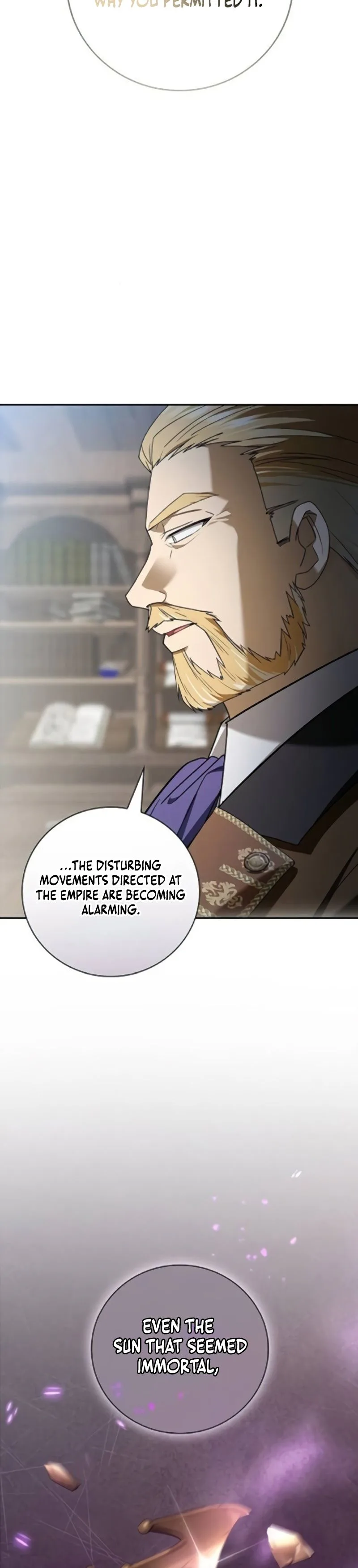 Reincarnated as the Grand Duke's Third Son Chapter 27 Page 26