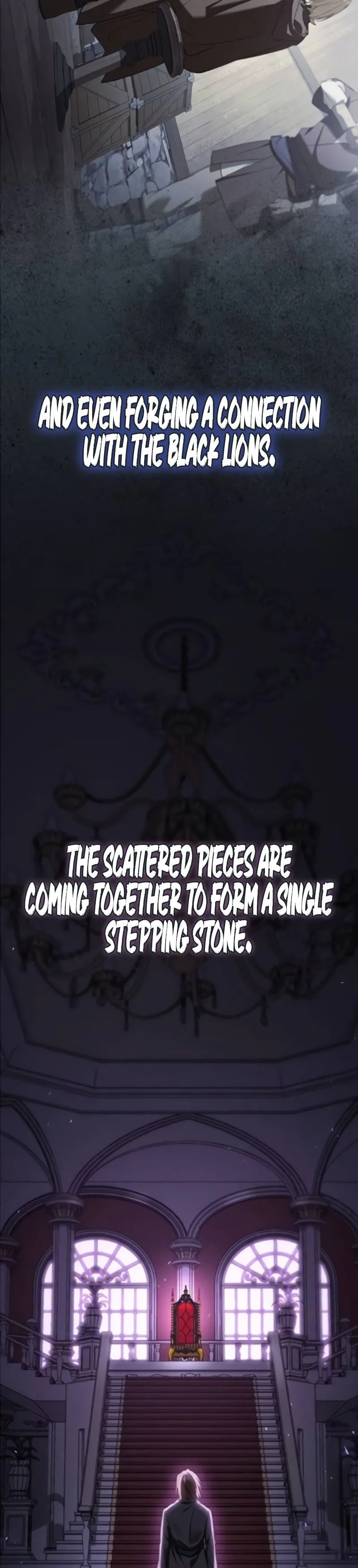 Reincarnated as the Grand Duke's Third Son Chapter 27 Page 32