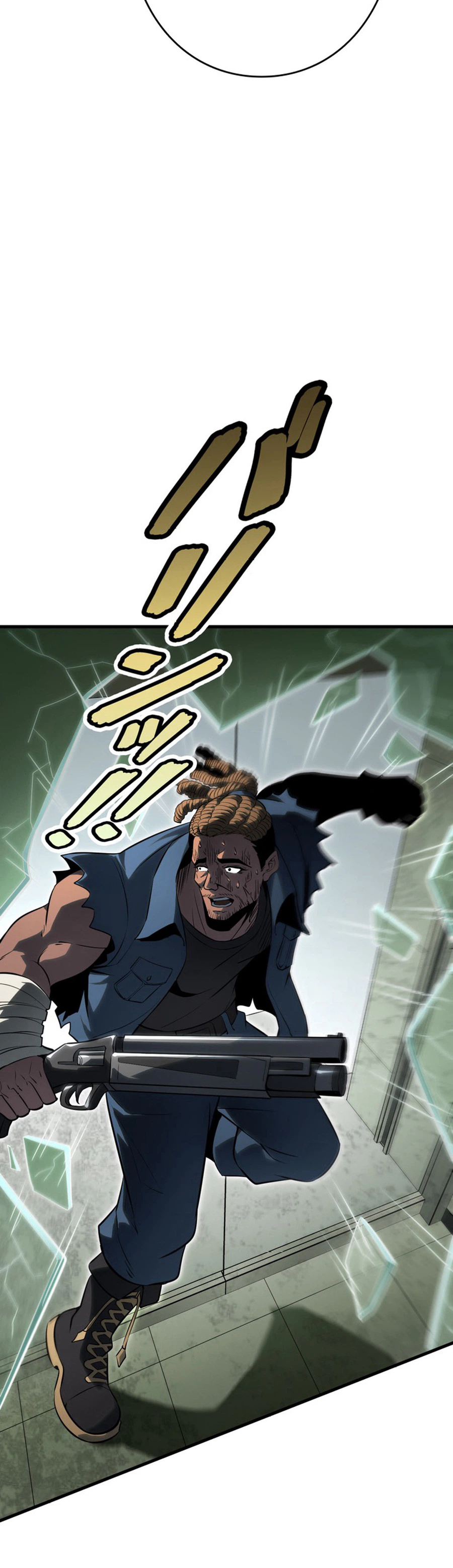 Reincarnated as the Weakest Warrior with the Power to Choose Any Reward Chapter 5 Page 6