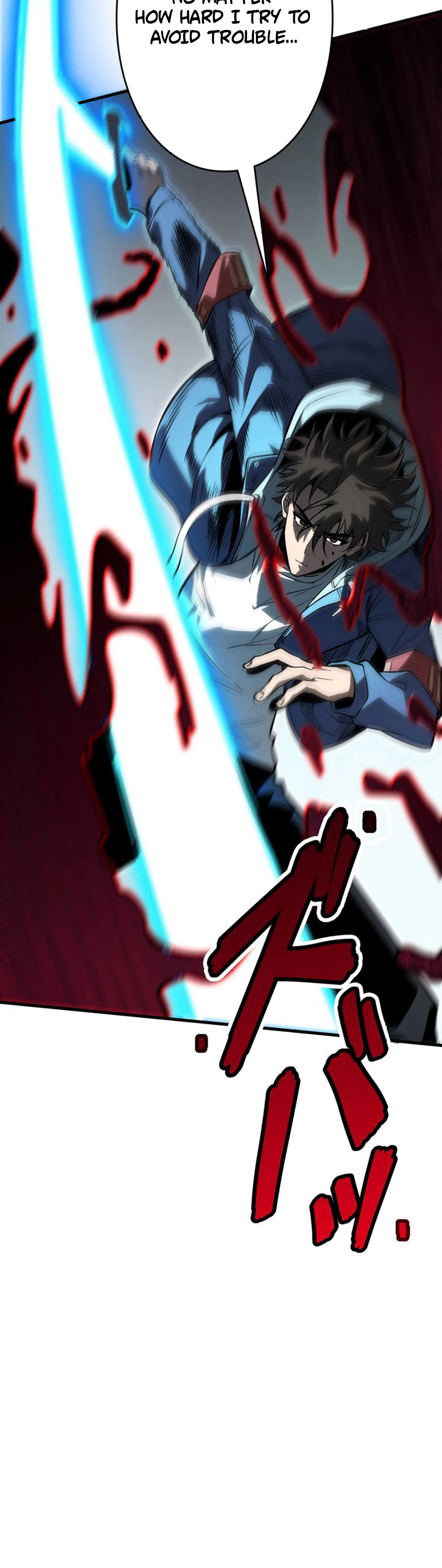 Reincarnated as the Weakest Warrior with the Power to Choose Any Reward Chapter 5 Page 9