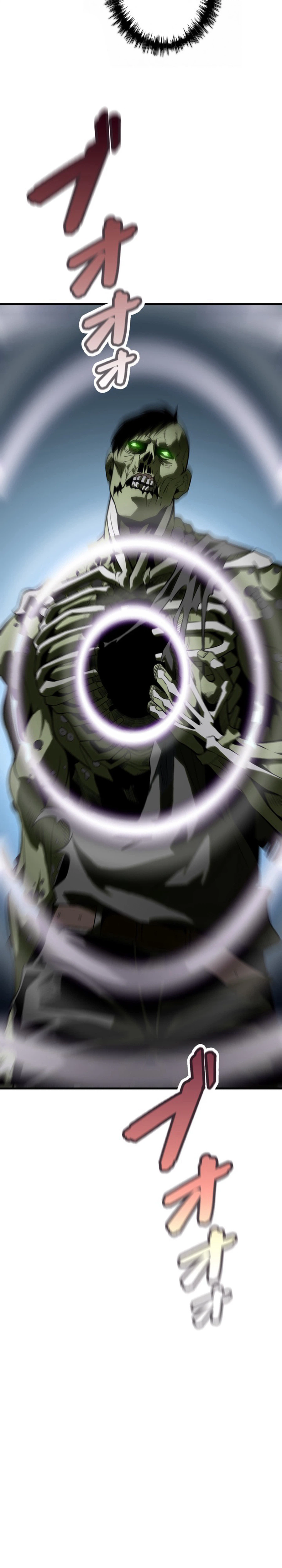Reincarnated as the Weakest Warrior with the Power to Choose Any Reward Chapter 5 Page 16