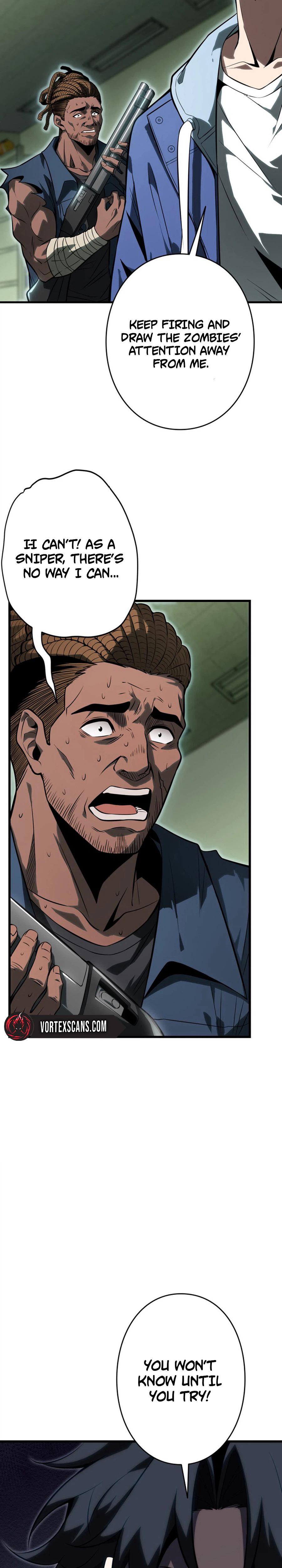 Reincarnated as the Weakest Warrior with the Power to Choose Any Reward Chapter 5 Page 19