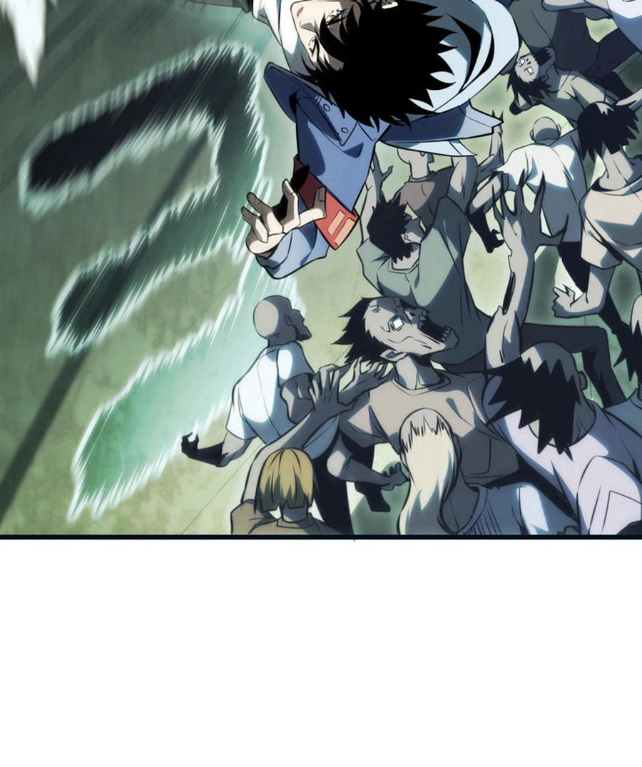 Reincarnated as the Weakest Warrior with the Power to Choose Any Reward Chapter 5 Page 23