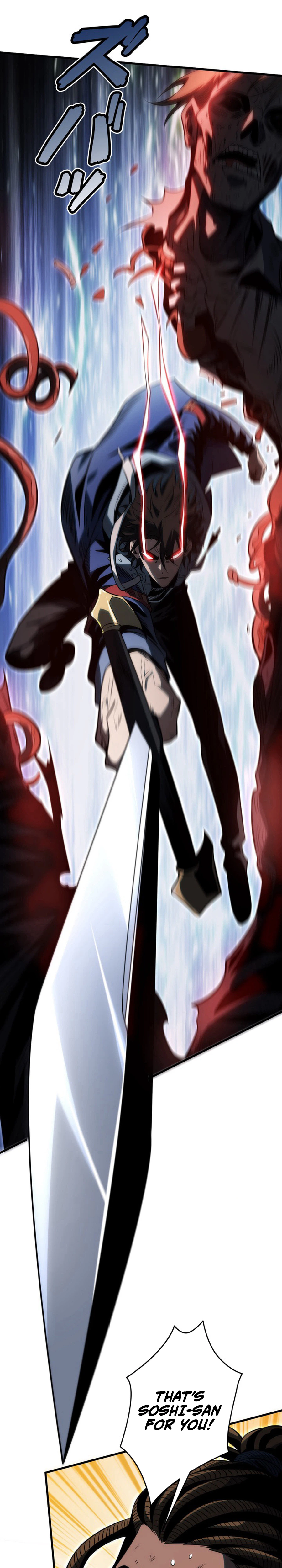 Reincarnated as the Weakest Warrior with the Power to Choose Any Reward Chapter 5 Page 36