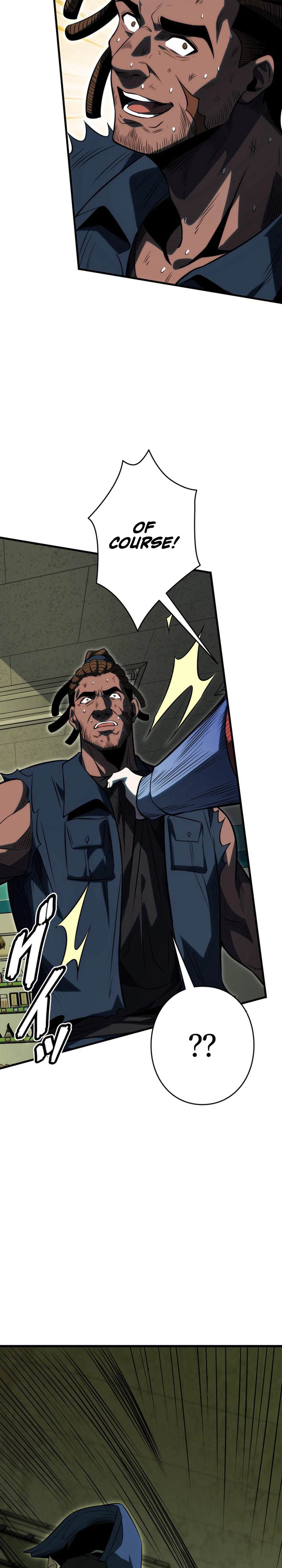 Reincarnated as the Weakest Warrior with the Power to Choose Any Reward Chapter 5 Page 37