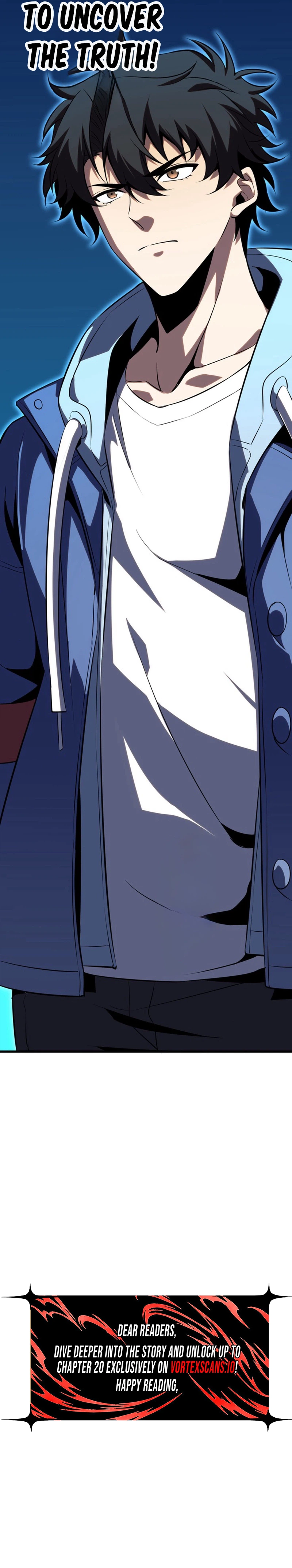 Reincarnated as the Weakest Warrior with the Power to Choose Any Reward Chapter 9 Page 25