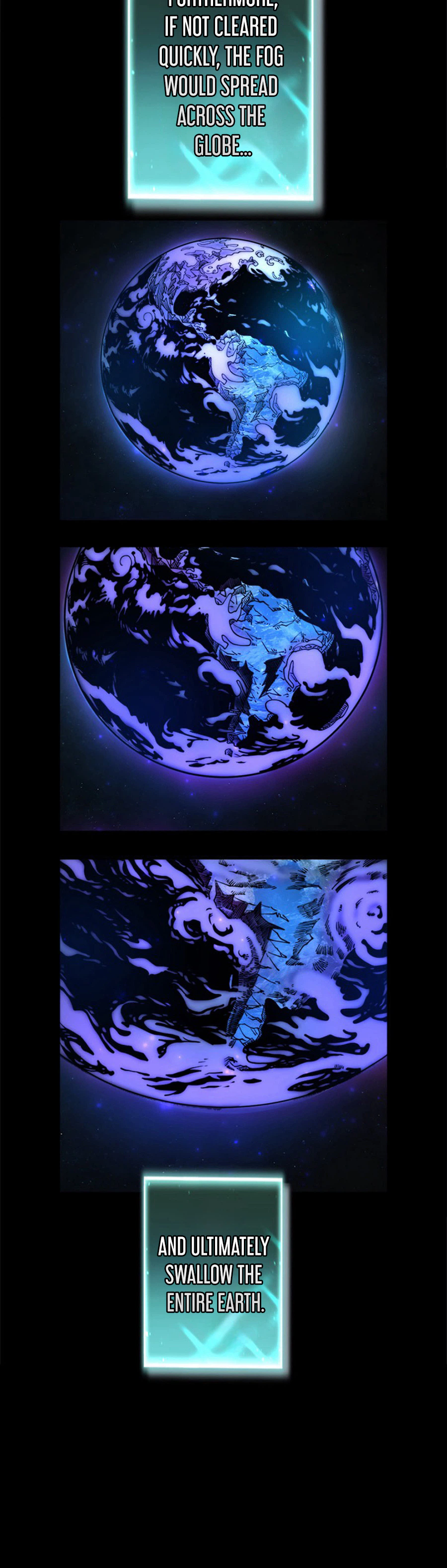 Reincarnated as the Weakest Warrior with the Power to Choose Any Reward Chapter 1 Page 7