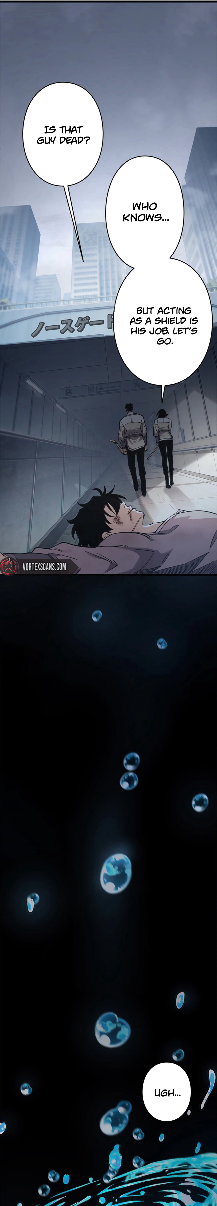 Reincarnated as the Weakest Warrior with the Power to Choose Any Reward Chapter 1 Page 14
