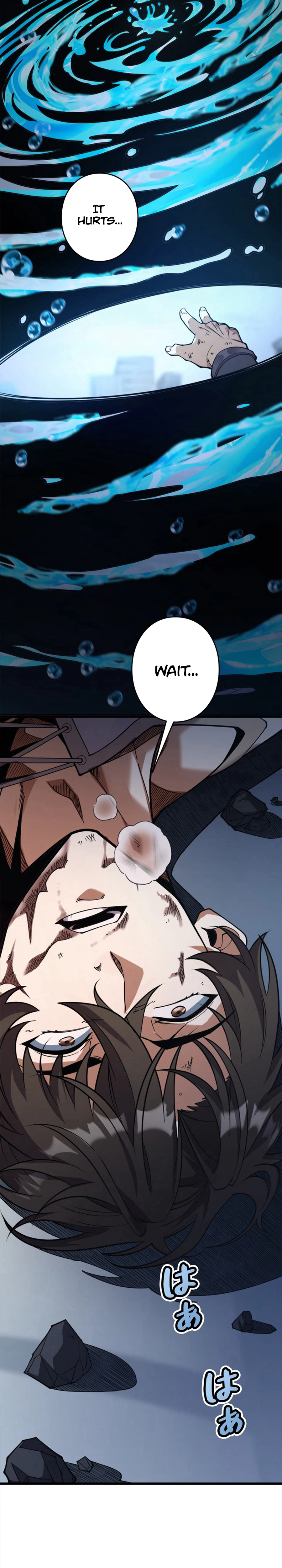 Reincarnated as the Weakest Warrior with the Power to Choose Any Reward Chapter 1 Page 15