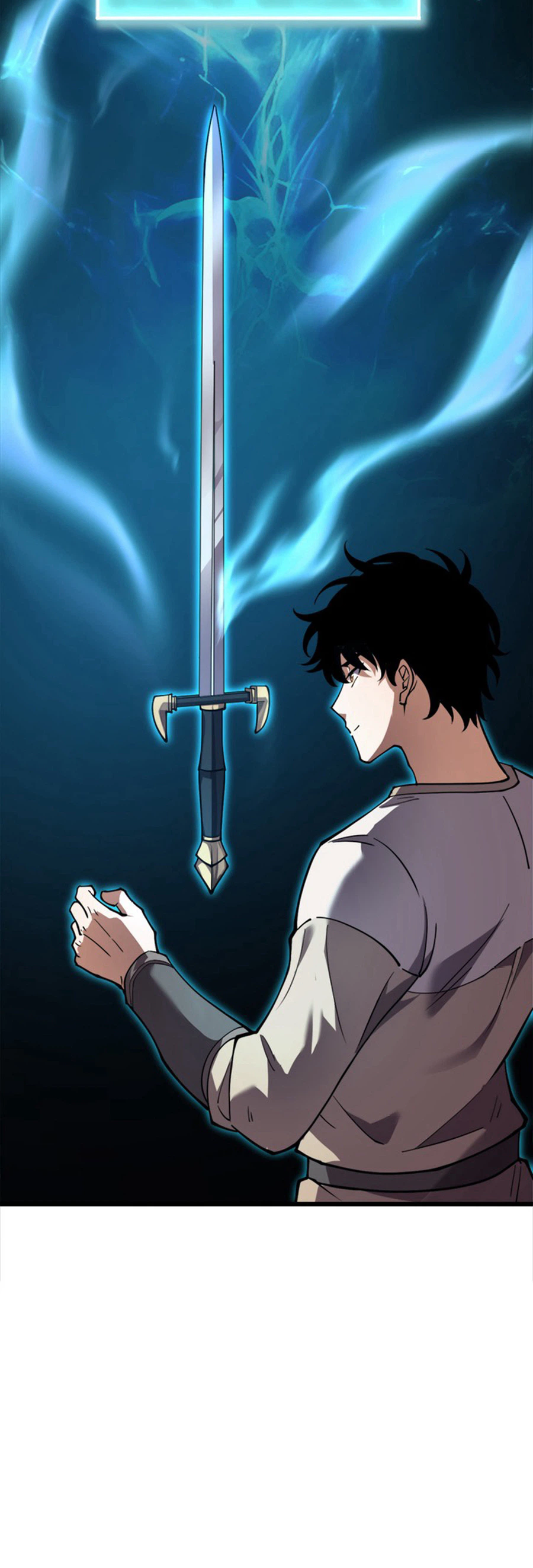 Reincarnated as the Weakest Warrior with the Power to Choose Any Reward Chapter 1 Page 25