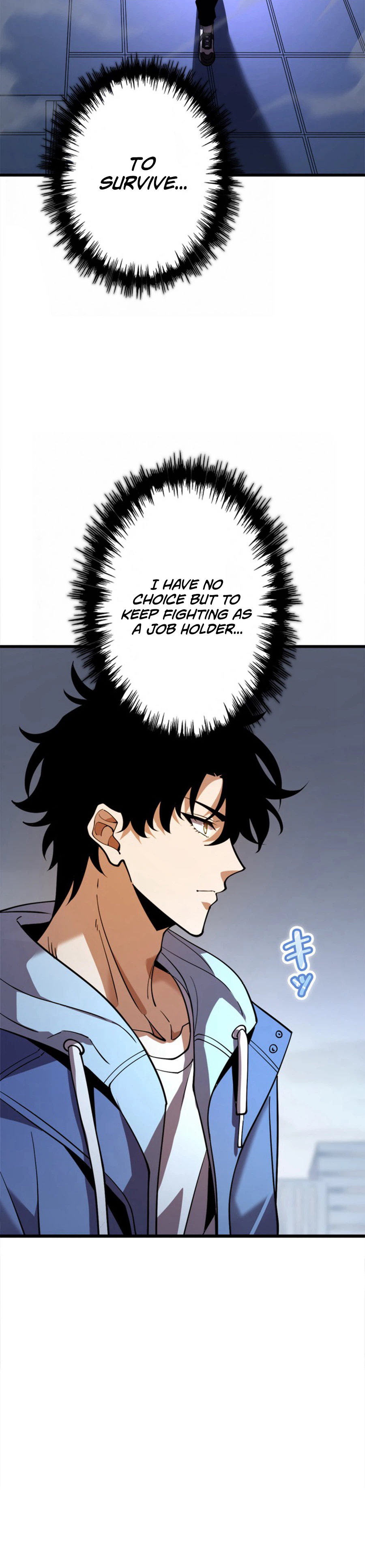 Reincarnated as the Weakest Warrior with the Power to Choose Any Reward Chapter 1 Page 28