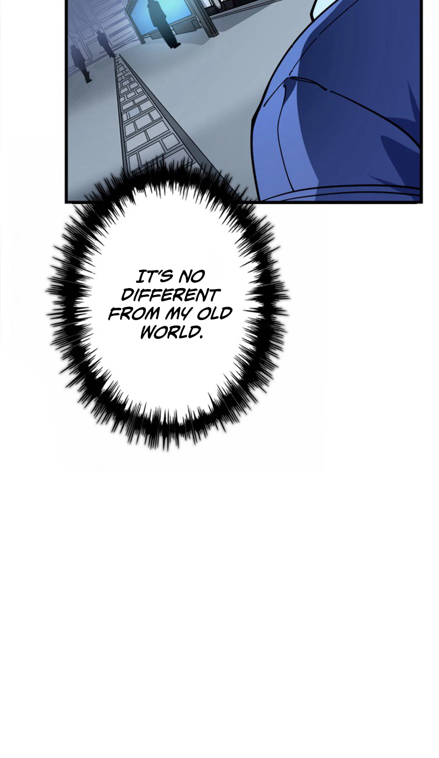 Reincarnated as the Weakest Warrior with the Power to Choose Any Reward Chapter 1 Page 30