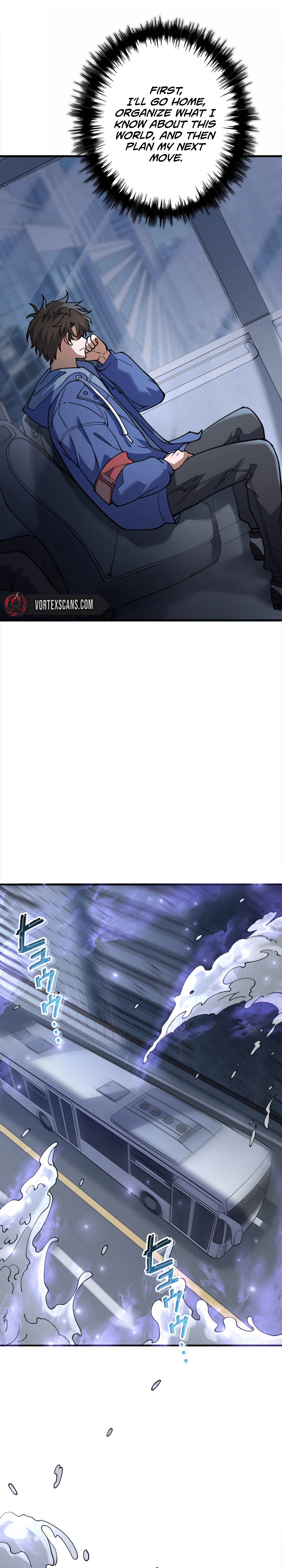 Reincarnated as the Weakest Warrior with the Power to Choose Any Reward Chapter 1 Page 31