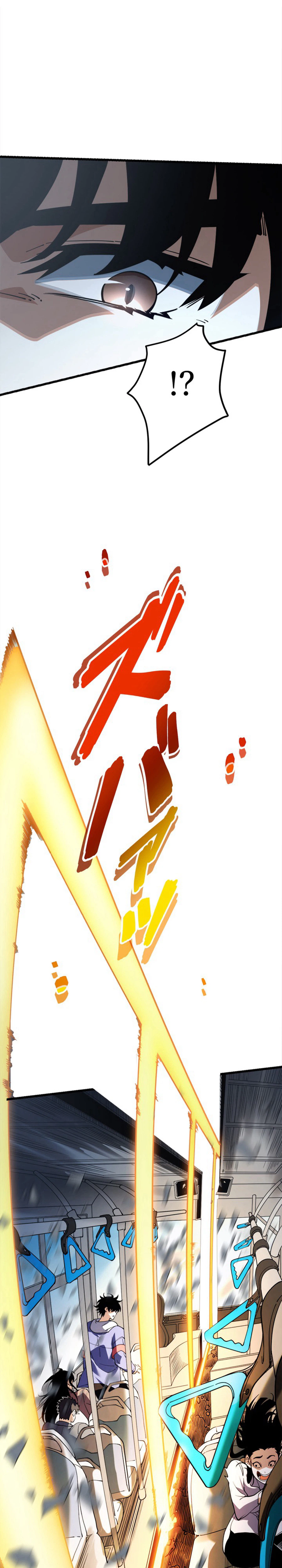 Reincarnated as the Weakest Warrior with the Power to Choose Any Reward Chapter 1 Page 36